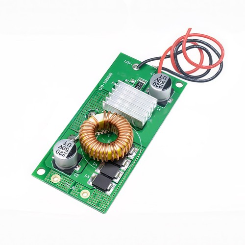 Led treiber modul 24v - led, 12-24v