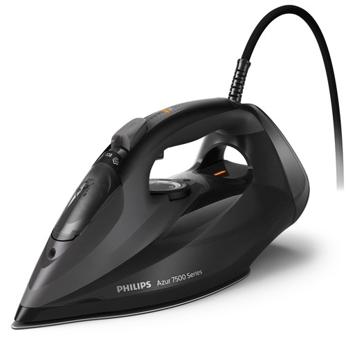 Philips bügeleisen 7500 - bügeleisen,
