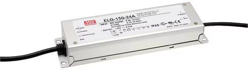 Mean well elg 150 24da - mean,