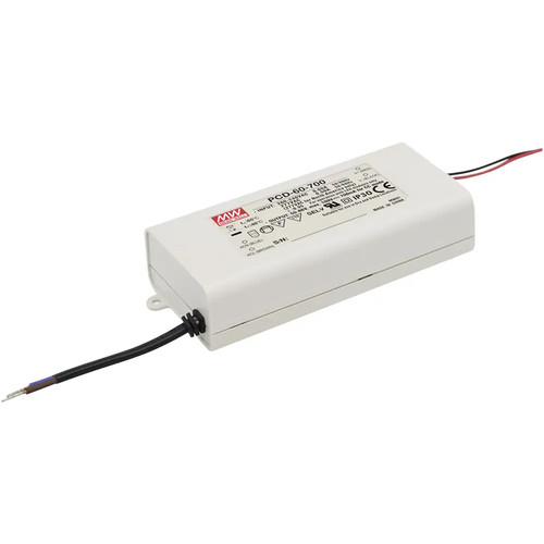Mean well pcd 1050b - mean, pcd-60-1050b