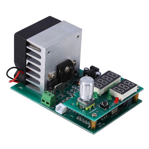 Elektronische last modul 60w - elektronische,