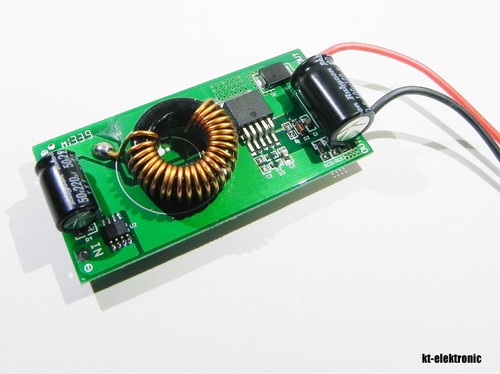 12v 24v 50w - 12v, ksq